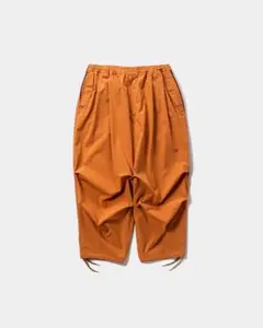 TIGHT BOOTH SNOW BALLOON PANTS タイトブース