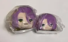 刀剣乱舞 ぶるぶる！ もちもちマスコット 軽装 くじ vol.1 蜂須賀虎徹