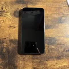 iPhone11 64GB 黒 本体のみ