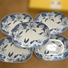◯YUKIKO HANAI 皿　カレー皿　パスタ皿のサムネイル
