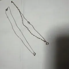 【4℃】Jewelry necklace Bangle