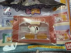 SKZOO シャカっとチャーム&グミ Jiniret