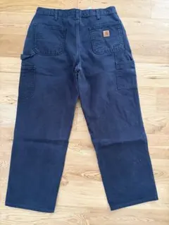 【希少】Carhartt B11 MOS 30×30 カーハート 希少】Carhartt B11 MOS 30×30 カーハート - メルカリ