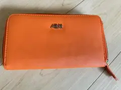 未使用　AHKAH 長財布