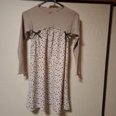 美品、ワンピース130