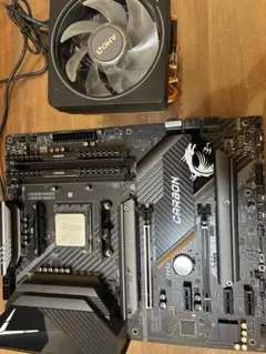 2026年最新】ryzen7 3700x マザーボードの人気アイテム - メルカリ