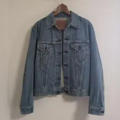 Levis 71557 デニムジャケット サイズ40　日本製