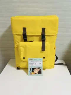 ヒロアカ　緑谷出久　防災リュック　正規品