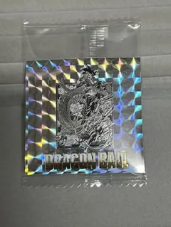 ドラゴンボール40周年記念 シールウエハース2 第四十二巻