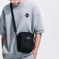 2025年最新】F.C.Real Bristol メンズ ショルダーバッグの人気