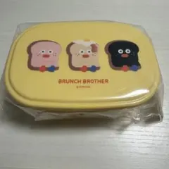 パンどろぼう お弁当箱 3pセット