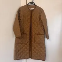 【撥水】Traditional Weatherwear ARKLEY LONG