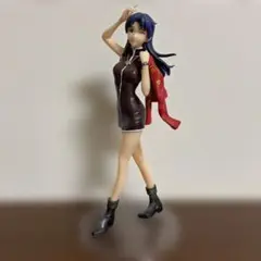 一番くじ エヴァンゲリオン ～使徒、襲来～ D賞 葛城ミサト フィギュア