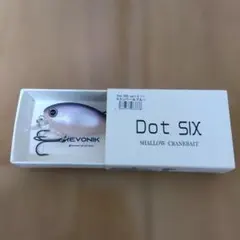 2026年最新】レヴォニック ドットシックスの人気アイテム - メルカリ
