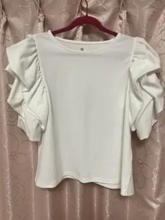 エレファントトップス　ホワイト