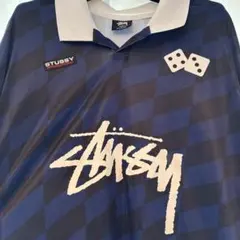 日本代表 ユニフォーム ASICS × STUSSY コラボ風 Tシャツ - メルカリ