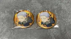 東京リベンジャーズ　東リベ　新体験展　缶バッジ　三ツ谷　三ツ谷隆 2026年最新】新体験展 三ツ谷の人気アイテム - メルカリ
