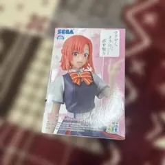SEGA Himari Kino フィギュア