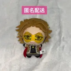 【匿名配送】 僕のヒーローアカデミア ホークス ちびぐるみ タグ無し