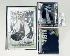 BLEACH 浦原喜助 グッズ 3点セット