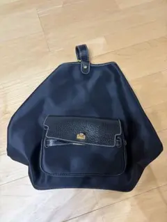 ユリエニタニ 2wayバッグ ワンショルダーのサムネイル