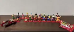 ドラゴンボール フィギュア 20体➕未開封2個セット　天津飯は被り
