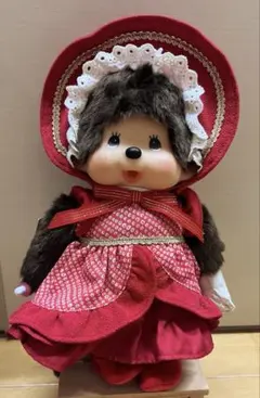 2026年最新】モンチッチぬいぐるみレアの人気アイテム - メルカリ
