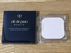 クレドポーボーテ プードルコンパクトエサンシエルn レフィル