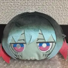 銀河特急 ミルキー☆サブウェイ フェイスポーチ Part2 マキナ
