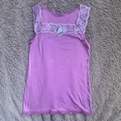 ワコール　キャミソール