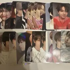 ドリム　チソン　トレカ　まとめ売り