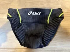 2026年最新】asics カラー：ブラック系 メンズ 競泳水着・スポーツ用の