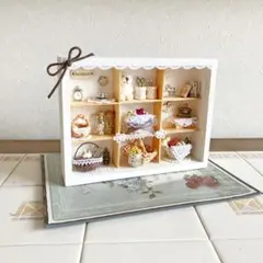 たなりー様専用ページ　くまちゃんの手芸屋さん