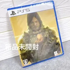 【PS5】DEATH STRANDING DIRECTOR'S CUT