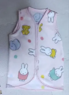 ＊miffyのミニスリ－パ－＊