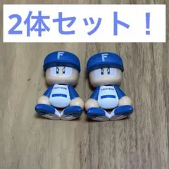 パワプロくん パリーグ 日ハム