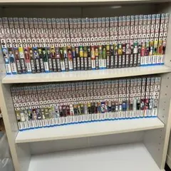 2025年最新】銀魂 77巻 全巻の人気アイテム - メルカリ