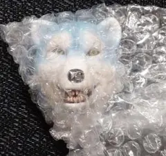 一番くじ マンウィズ H賞 フェイスマグネット ジャンケンジョニー