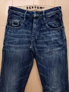 800本限定✨️ DENHAM RAZOR JAPAN ARTISAN W29 - メルカリ