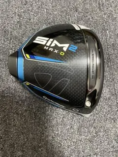 2026年最新】sim2 max ドライバー ヘッドのみの人気アイテム - メルカリ