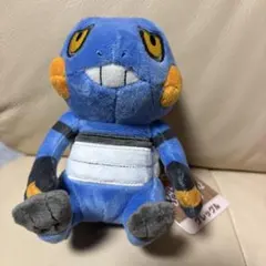 2025年最新】グレッグル ぬいぐるみの人気アイテム - メルカリ