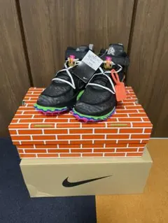 ナイキ　エア　フォース1