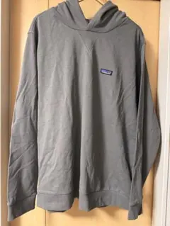 Patagonia パタゴニア パーカー グレー