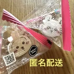 ちいかわ プチクリップ　モモンガ　うさぎ　セット　未開封　クリップ