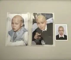 TREASURE×MENOKIN メノキン ヒョンソク