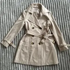 Emilyanトレンチコート9ARのサムネイル