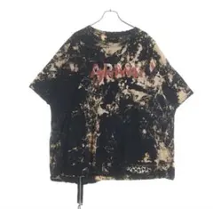 【美品】即完売 希少 ZAC VARGAS ブリーチ加工 スウェットショーツ メルカリ