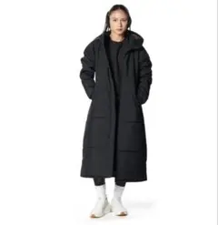 アンダーアーマーレディースベンチコート