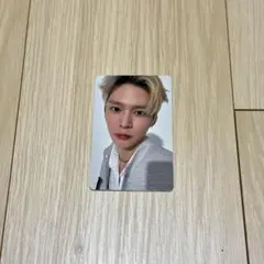 RIIZE ウンソク トレカ 会場限定