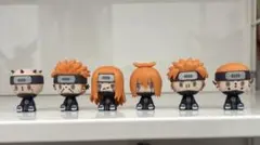 2026年最新】ペイン六道 フィギュアの人気アイテム - メルカリ